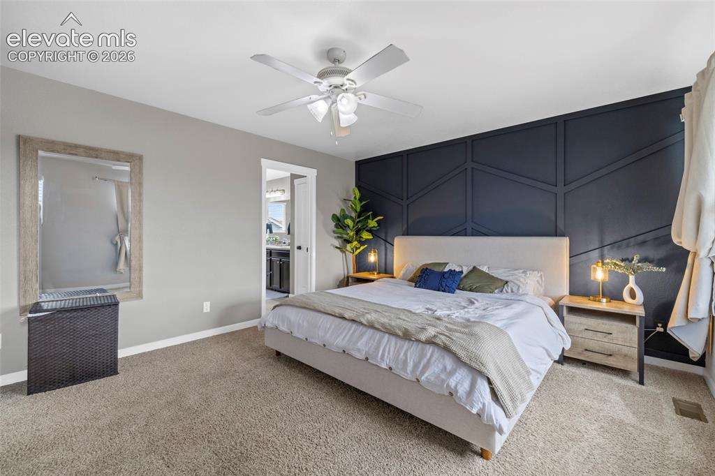 7815 Dry Willow Way Colorado Springs CO 80908