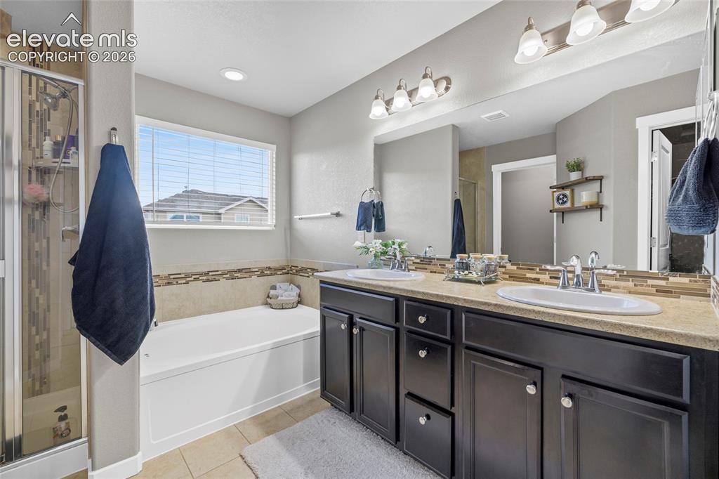 7815 Dry Willow Way Colorado Springs CO 80908