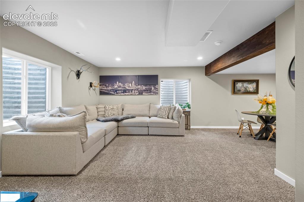 7815 Dry Willow Way Colorado Springs CO 80908