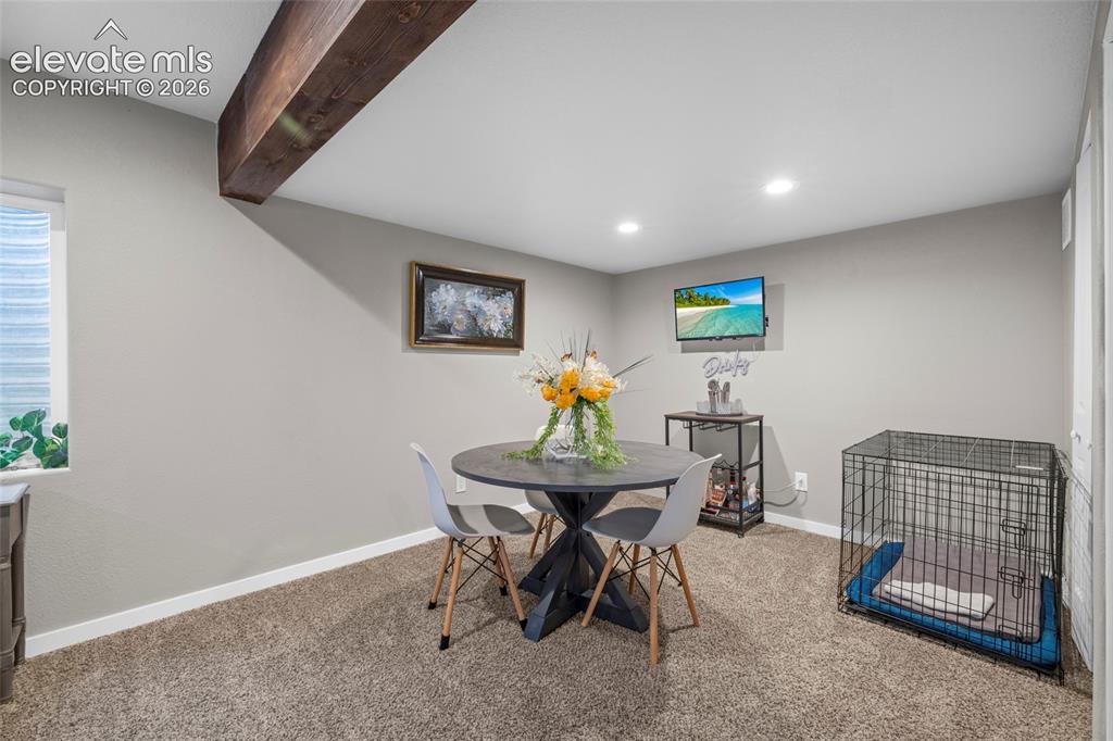 7815 Dry Willow Way Colorado Springs CO 80908