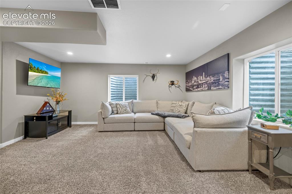 7815 Dry Willow Way Colorado Springs CO 80908