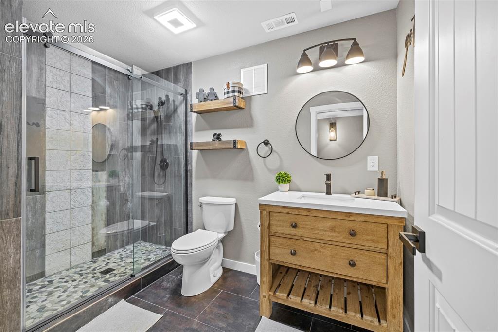 7815 Dry Willow Way Colorado Springs CO 80908