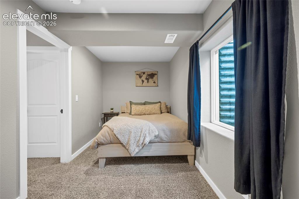 7815 Dry Willow Way Colorado Springs CO 80908