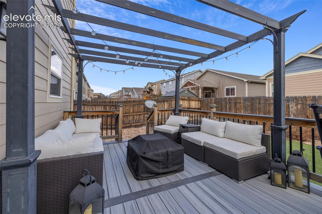 7815 Dry Willow Way Colorado Springs CO 80908