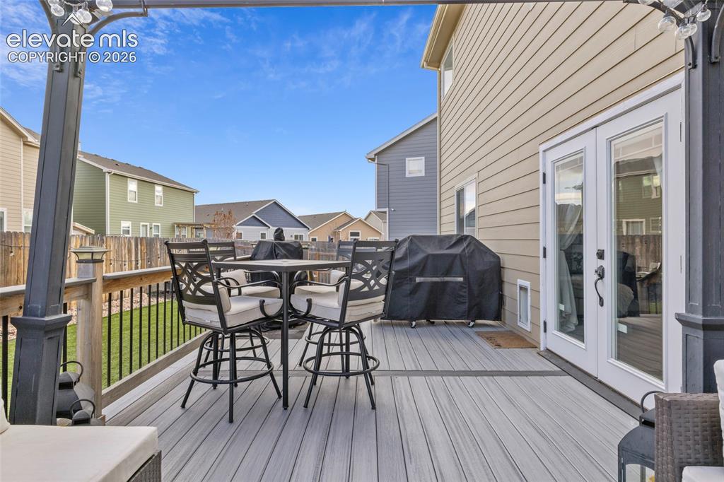 7815 Dry Willow Way Colorado Springs CO 80908