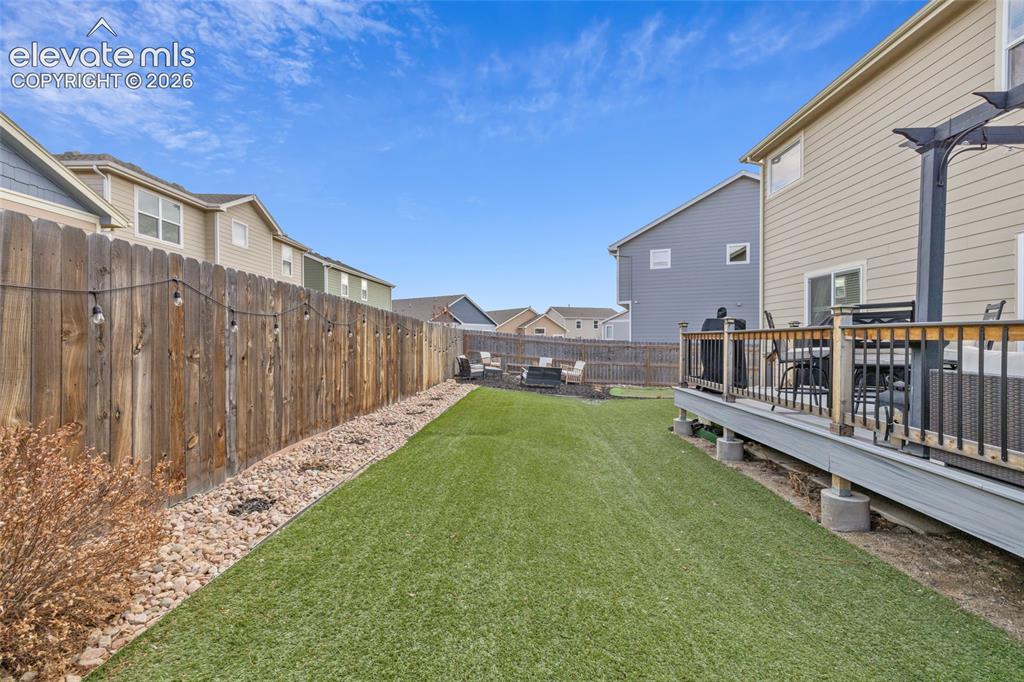 7815 Dry Willow Way Colorado Springs CO 80908