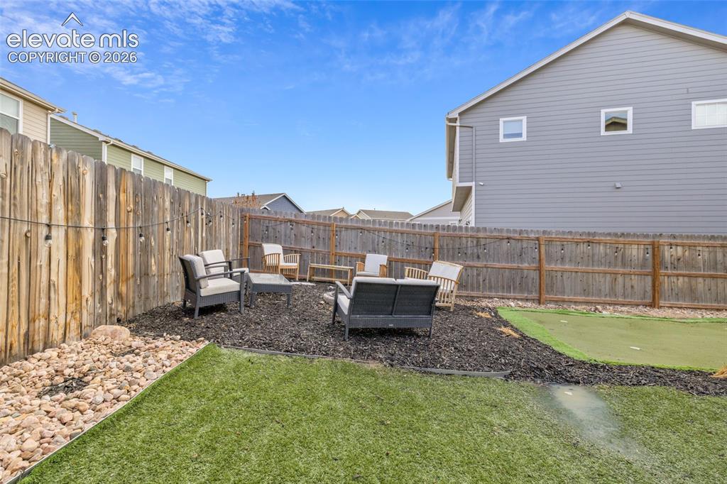 7815 Dry Willow Way Colorado Springs CO 80908