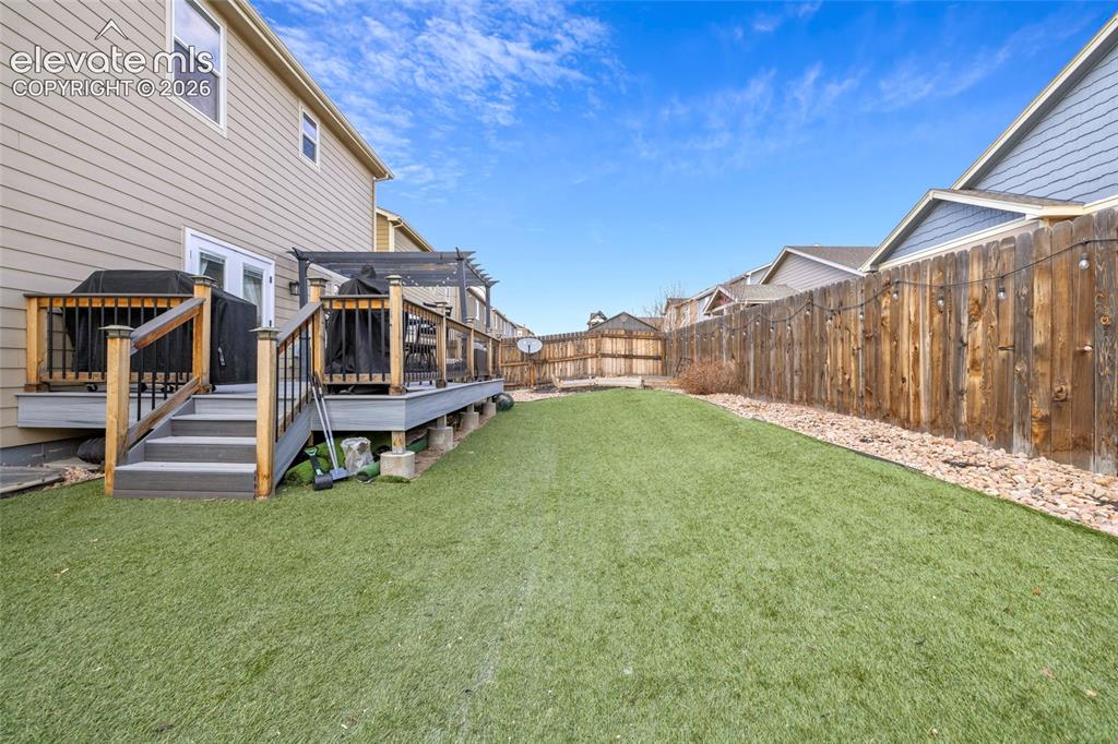 7815 Dry Willow Way Colorado Springs CO 80908