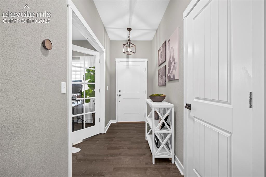 7815 Dry Willow Way Colorado Springs CO 80908