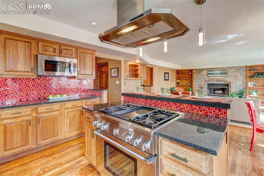 8189 Spire Court Colorado Springs CO 80919