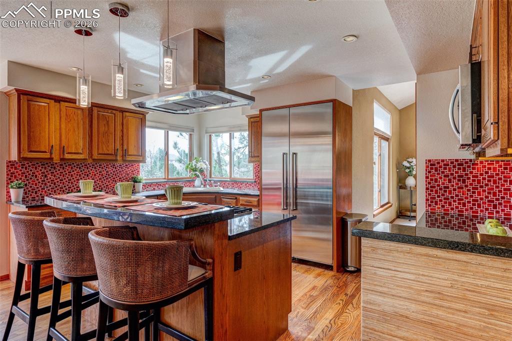 8189 Spire Court Colorado Springs CO 80919