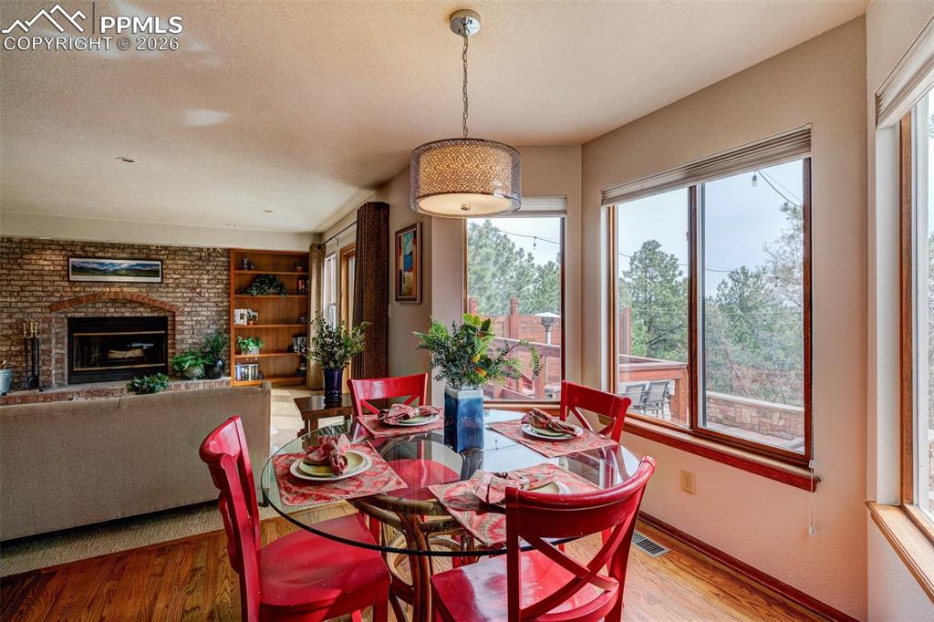 8189 Spire Court Colorado Springs CO 80919