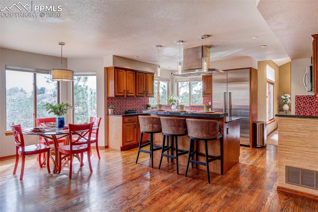 8189 Spire Court Colorado Springs CO 80919