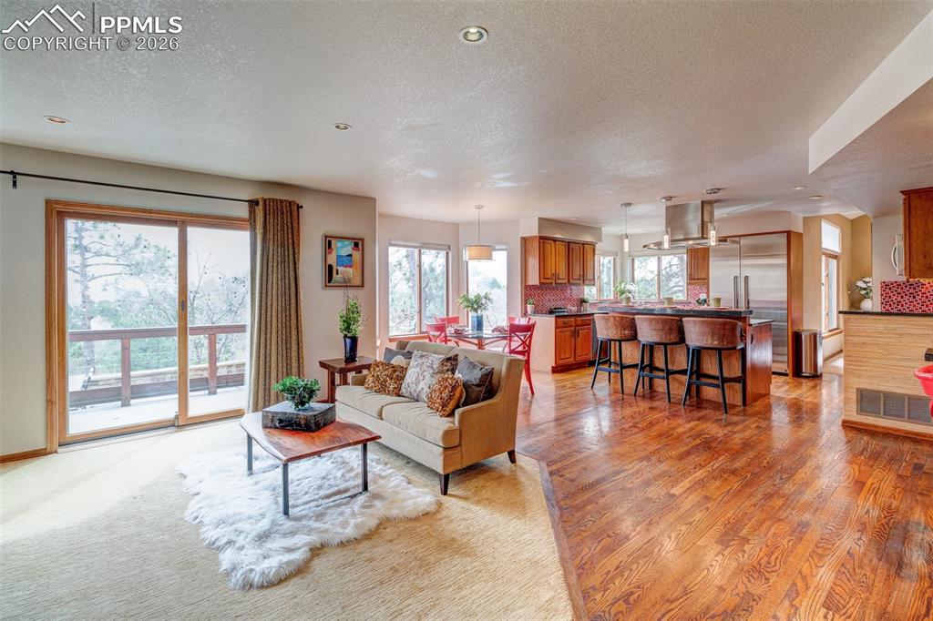8189 Spire Court Colorado Springs CO 80919