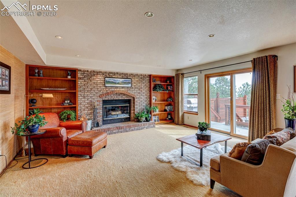 8189 Spire Court Colorado Springs CO 80919