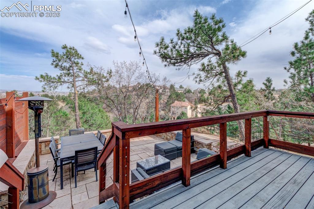 8189 Spire Court Colorado Springs CO 80919