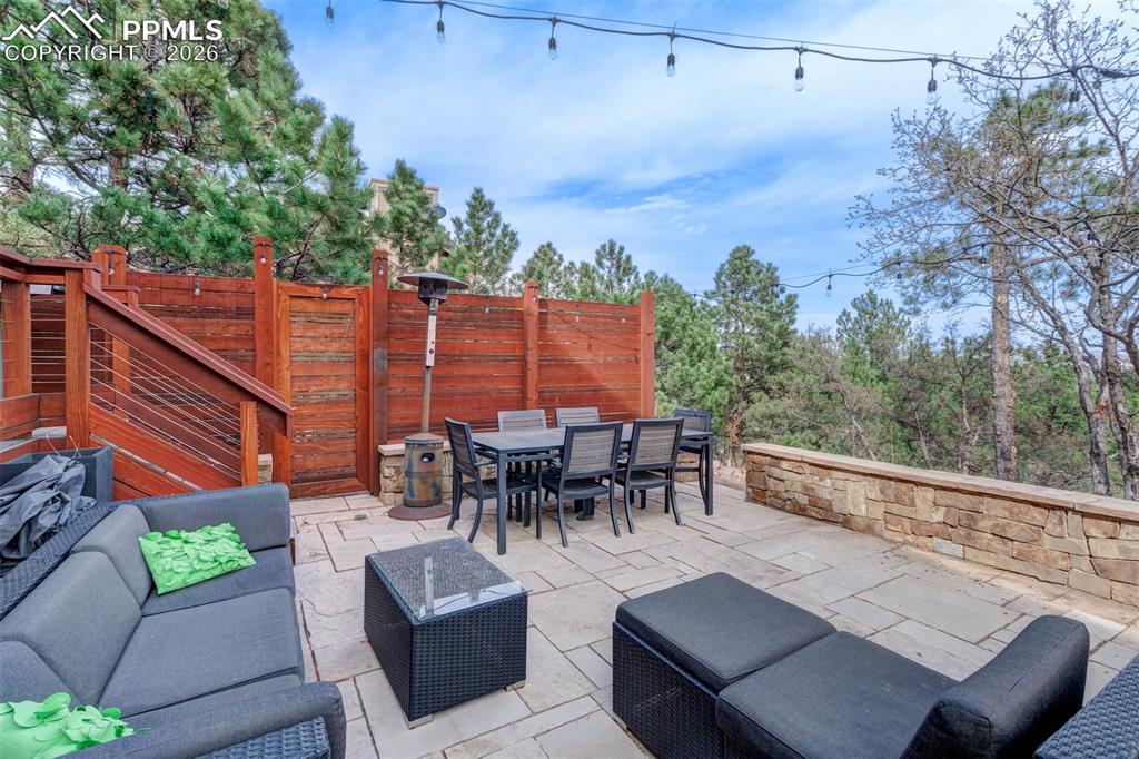 8189 Spire Court Colorado Springs CO 80919