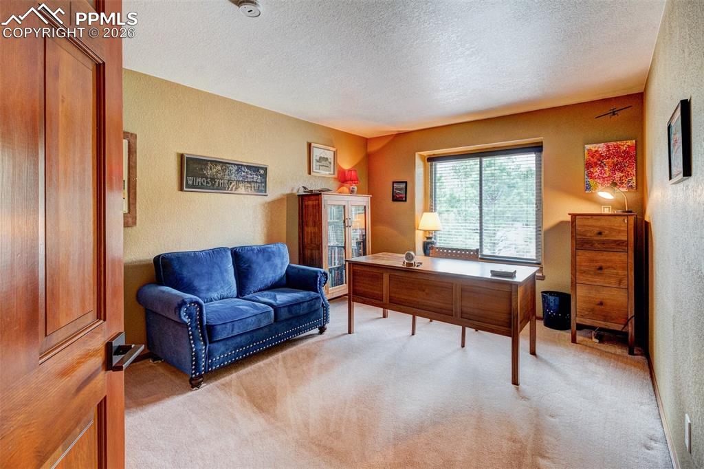 8189 Spire Court Colorado Springs CO 80919