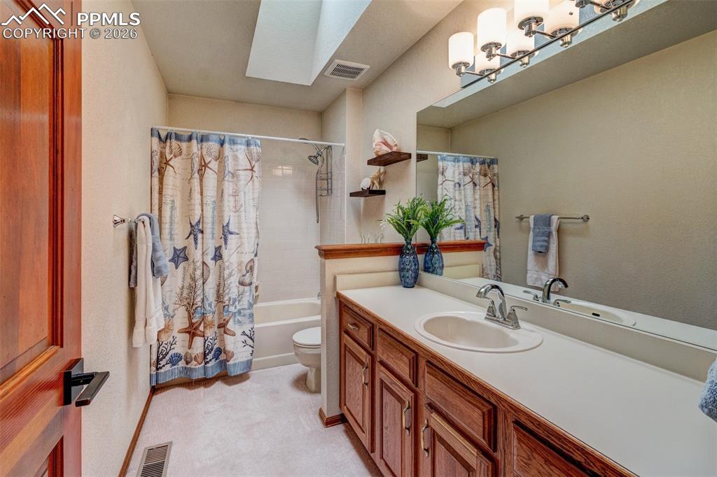 8189 Spire Court Colorado Springs CO 80919