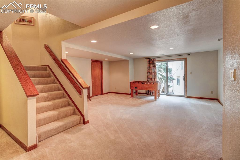 8189 Spire Court Colorado Springs CO 80919