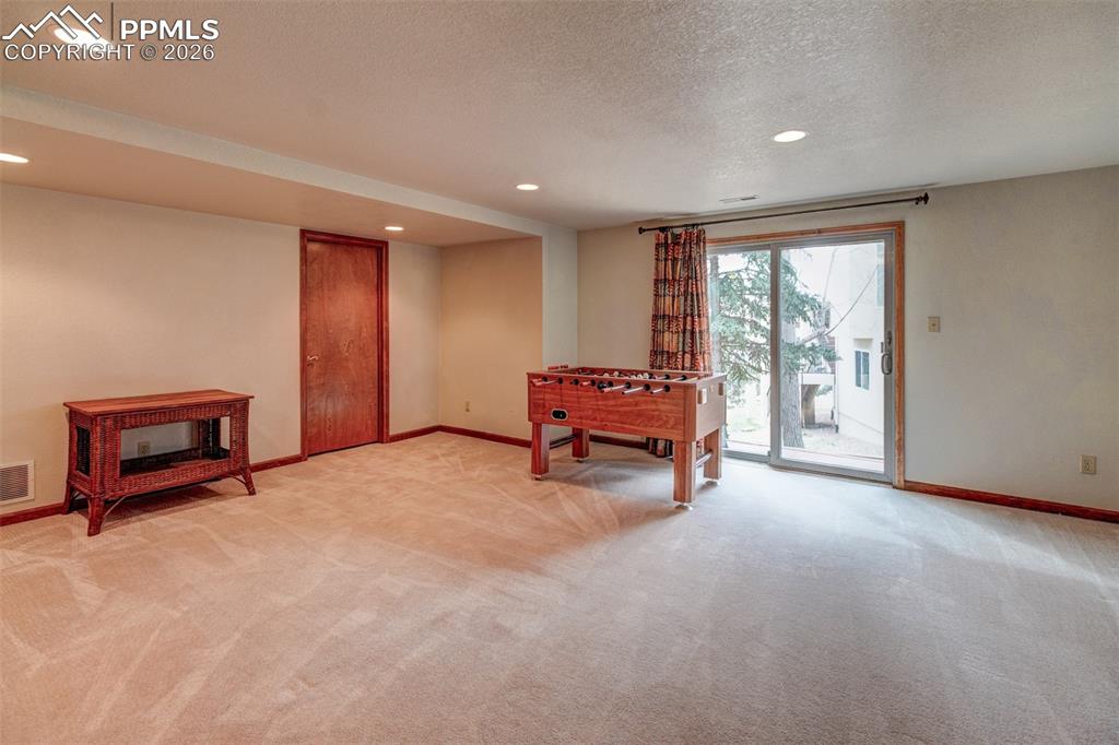 8189 Spire Court Colorado Springs CO 80919