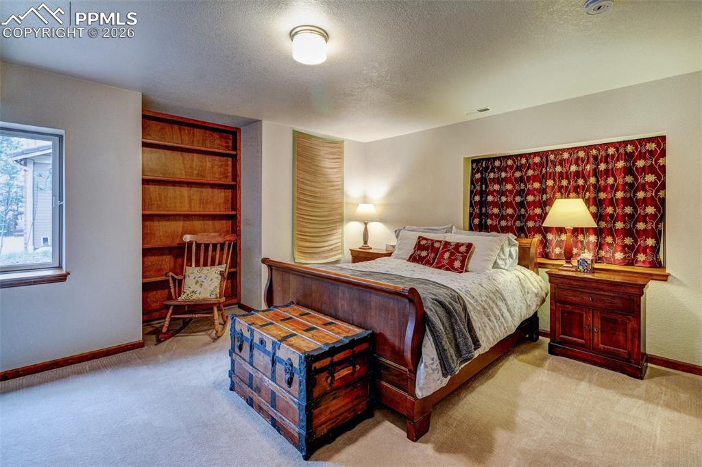 8189 Spire Court Colorado Springs CO 80919