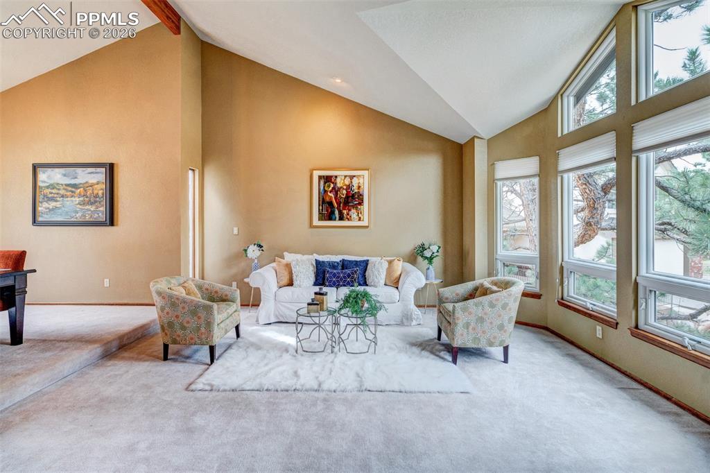 8189 Spire Court Colorado Springs CO 80919