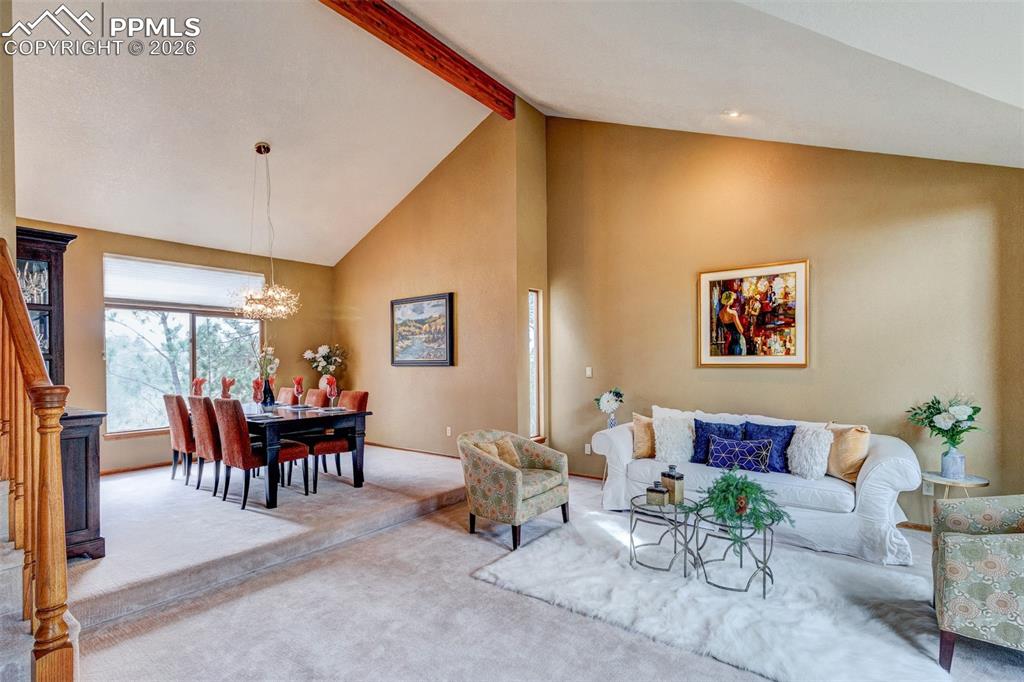 8189 Spire Court Colorado Springs CO 80919