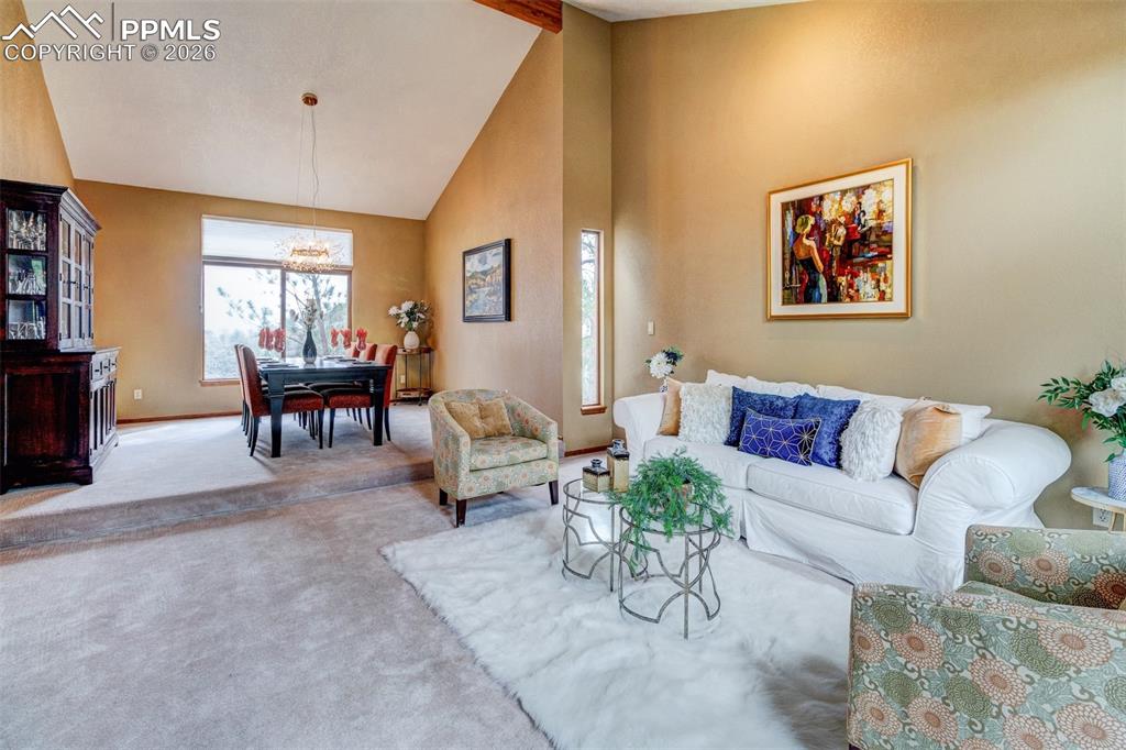 8189 Spire Court Colorado Springs CO 80919