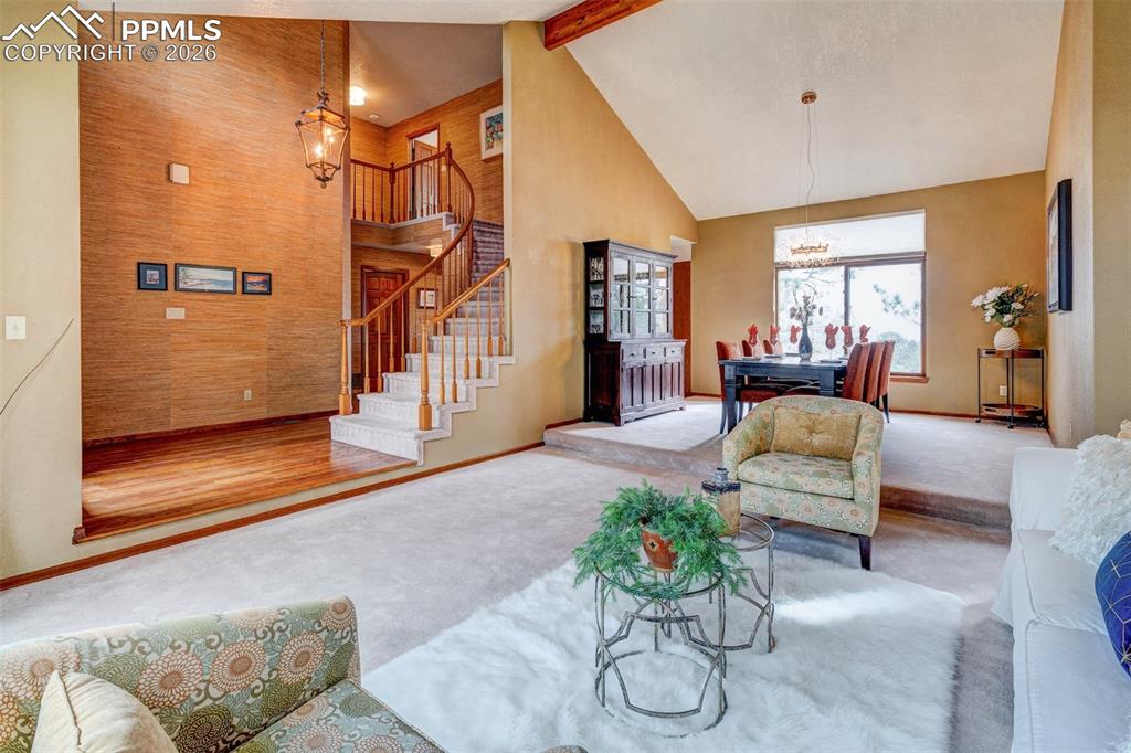 8189 Spire Court Colorado Springs CO 80919