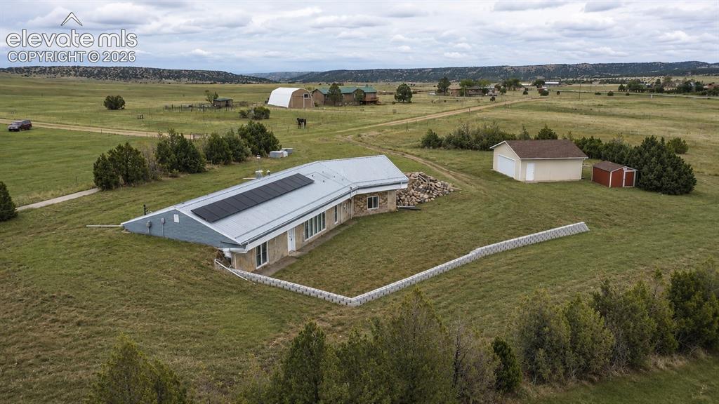 7715 Highway 78 Beulah CO 81023