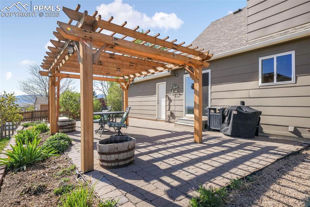 9525 Bar B Road Fountain CO 80817