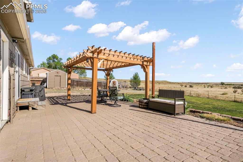 9525 Bar B Road Fountain CO 80817
