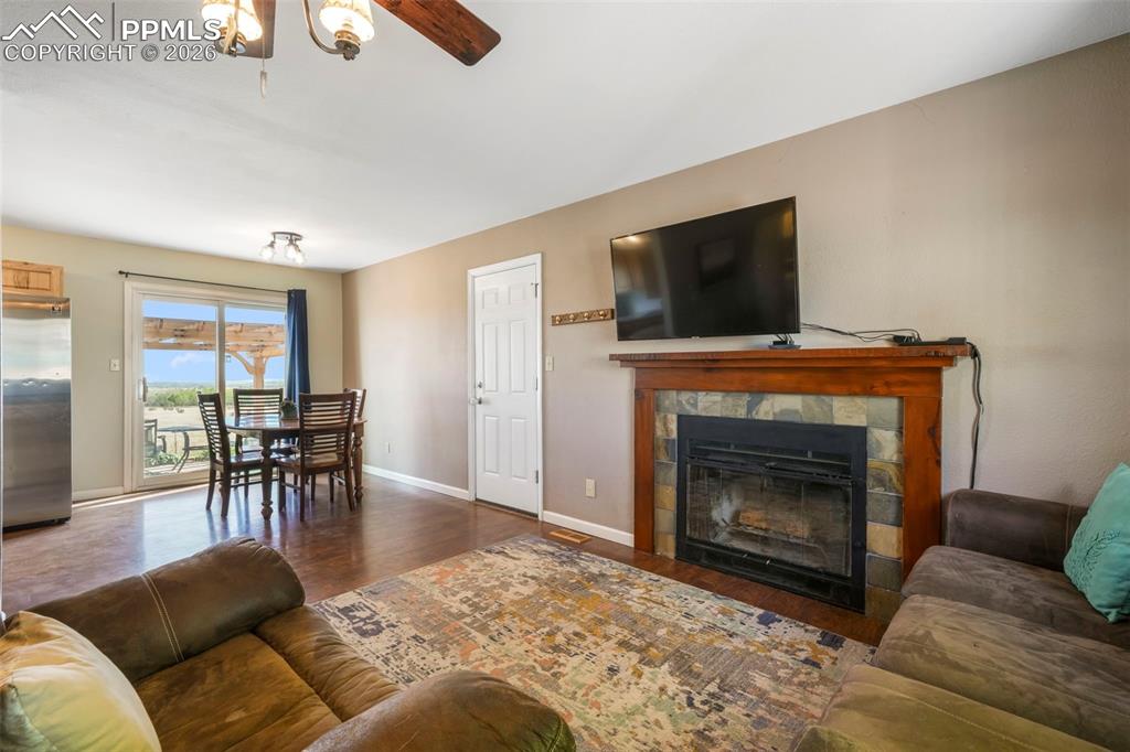 9525 Bar B Road Fountain CO 80817