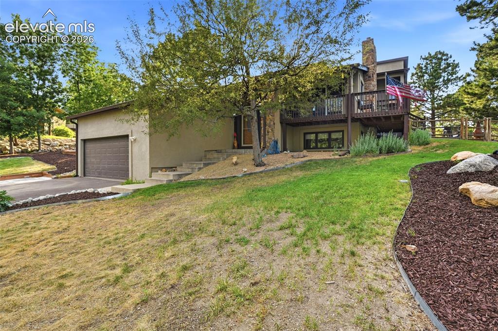 3930 Regency Drive Colorado Springs CO 80906