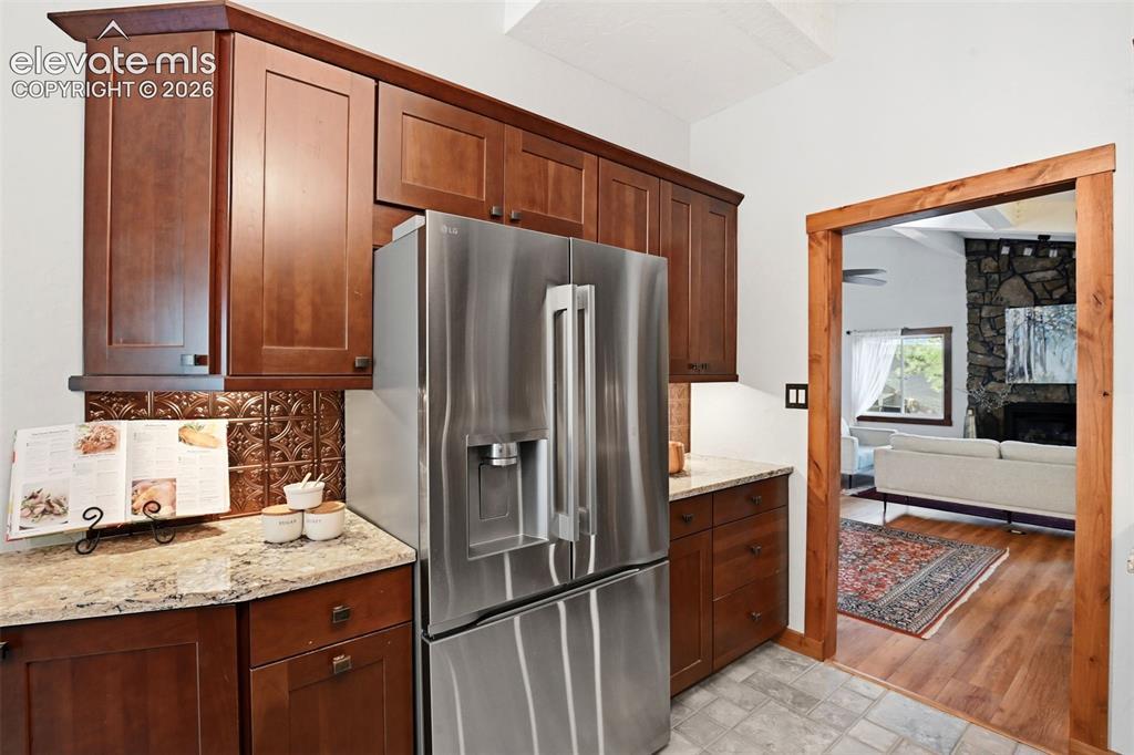 3930 Regency Drive Colorado Springs CO 80906