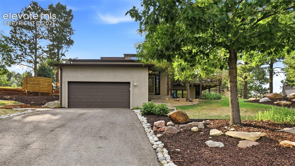 3930 Regency Drive Colorado Springs CO 80906