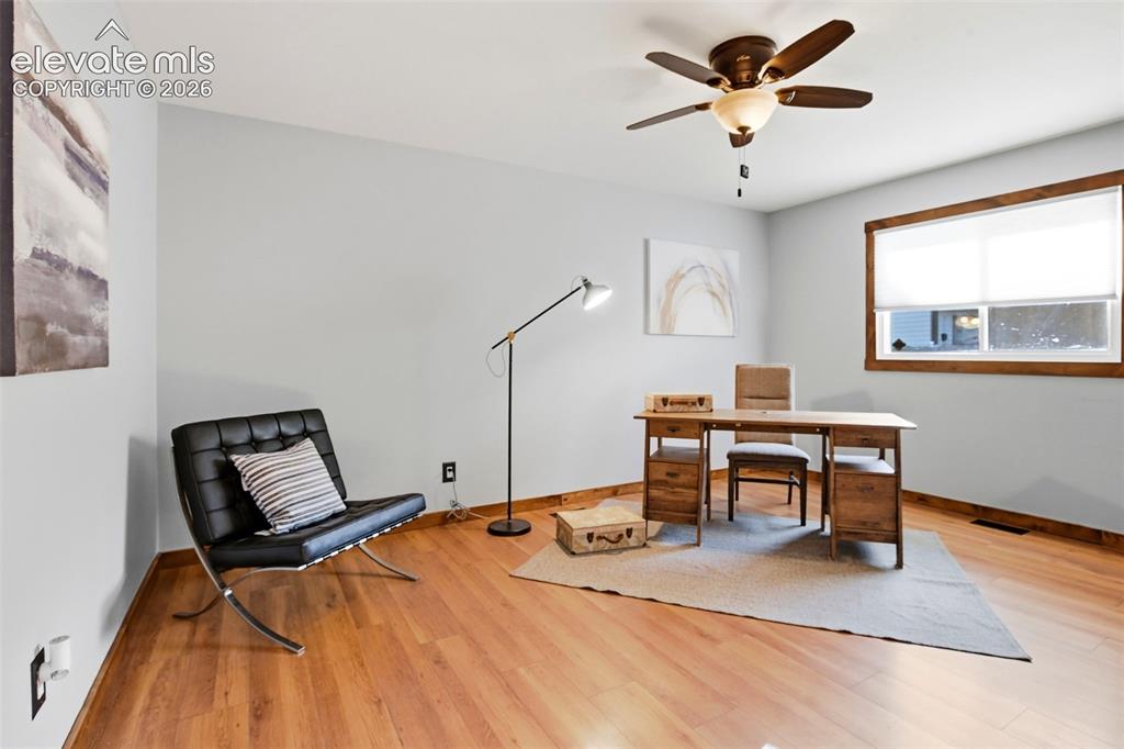 3930 Regency Drive Colorado Springs CO 80906