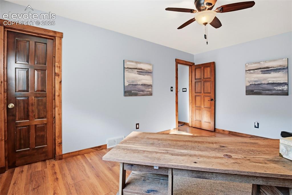 3930 Regency Drive Colorado Springs CO 80906