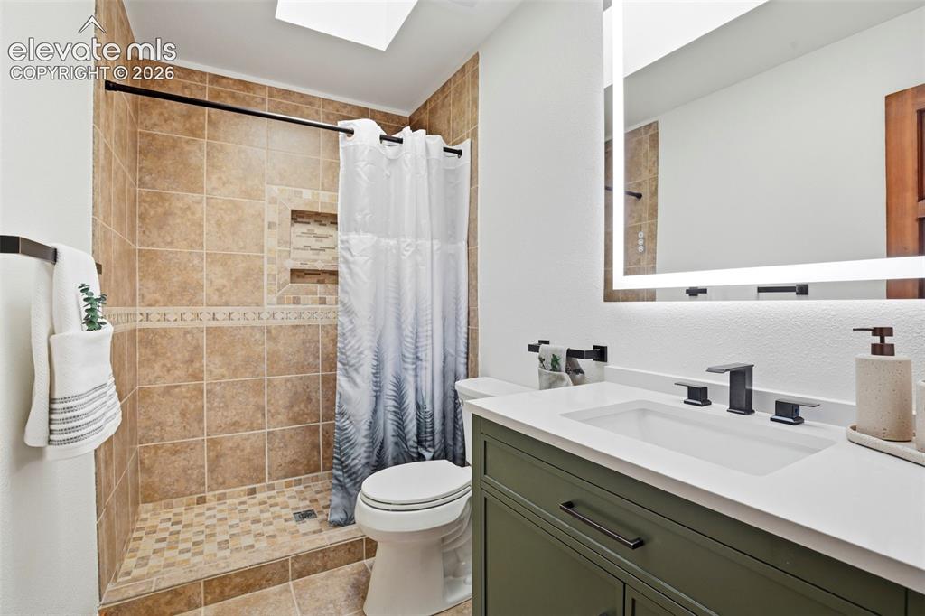 3930 Regency Drive Colorado Springs CO 80906