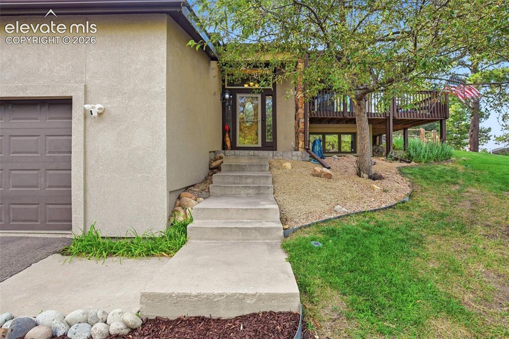 3930 Regency Drive Colorado Springs CO 80906