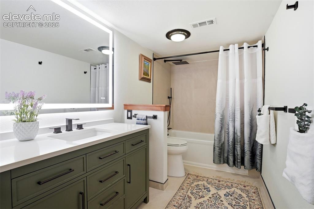 3930 Regency Drive Colorado Springs CO 80906