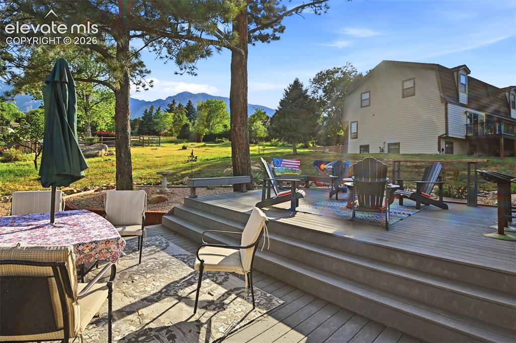 3930 Regency Drive Colorado Springs CO 80906