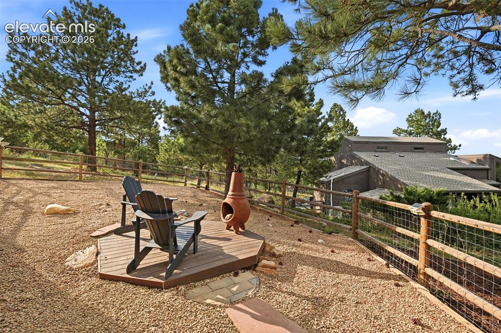 3930 Regency Drive Colorado Springs CO 80906