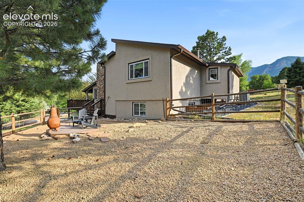 3930 Regency Drive Colorado Springs CO 80906