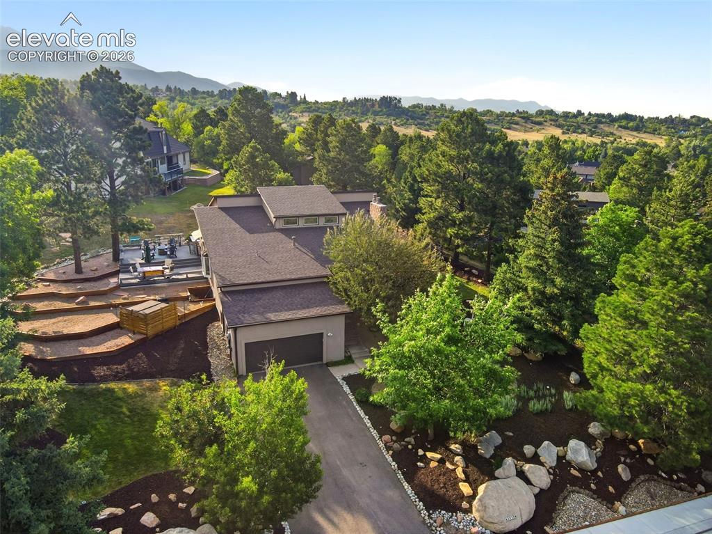 3930 Regency Drive Colorado Springs CO 80906
