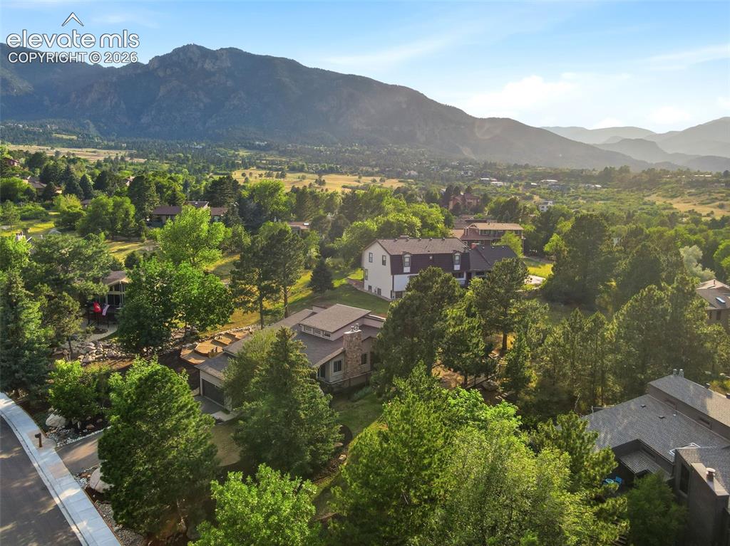 3930 Regency Drive Colorado Springs CO 80906