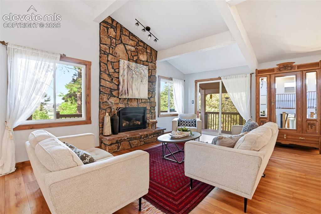 3930 Regency Drive Colorado Springs CO 80906