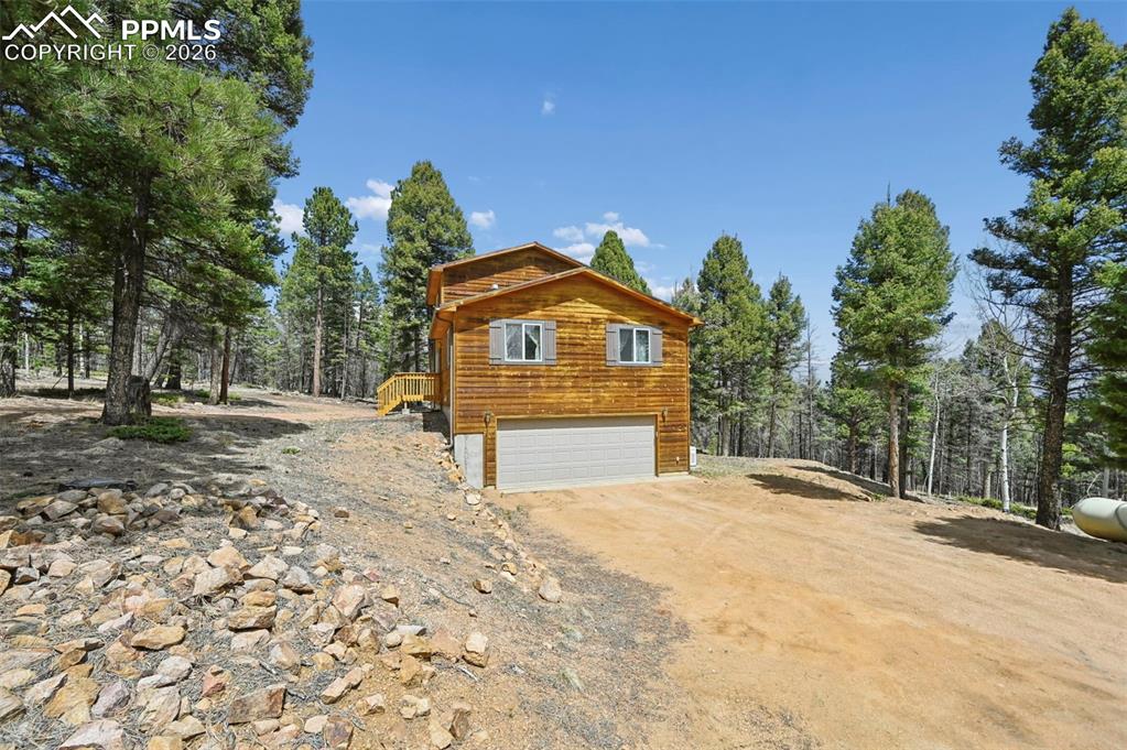 82 Apache Creek Drive Florissant CO 80816