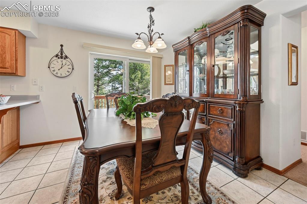 82 Apache Creek Drive Florissant CO 80816